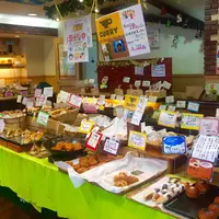 [閉店]パン工房なかまたちの写真・動画_image_182766