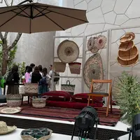 サウジアラビア パビリオンの写真・動画_image_1827921