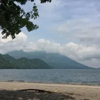 千手ケ浜の写真・動画_image_182797