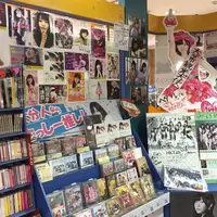 タワーレコード大分店の写真・動画_image_182821