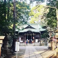 代々木八幡宮の写真・動画_image_182822