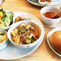 【閉業】Cafe Fuwattoの写真・動画_image_182878