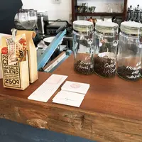 Nem Coffee&Espressoの写真・動画_image_182921