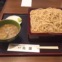 そば処 雷門丸屋の写真・動画_image_182933