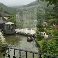 箱根ガラスの森美術館の写真・動画_image_183178