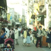 谷中ぎんざ（谷中銀座商店街）の写真・動画_image_183390