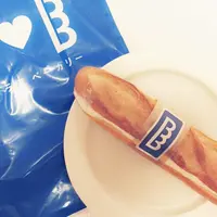 BLUFF BAKERY (ブラフ ベーカリー)の写真・動画_image_183490