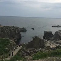 東尋坊の写真・動画_image_183512