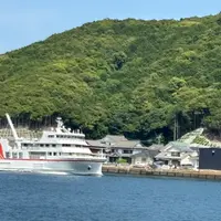 若松港ターミナルの写真・動画_image_1835326