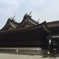 吉備津神社の写真・動画_image_183539