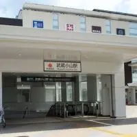 武蔵小山駅の写真・動画_image_183667