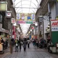 武蔵小山商店街palmの写真・動画_image_183672