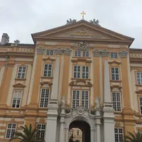Melk Abbeyの写真・動画_image_183678