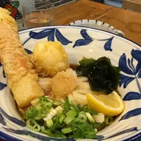 うどん工房悠々の写真・動画_image_183683