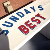 SUNDAYS BESTの写真・動画_image_183693