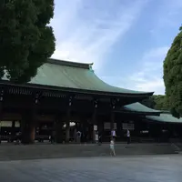 明治神宮の写真・動画_image_183712