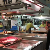 東京都中央卸売市場築地市場の写真・動画_image_183771