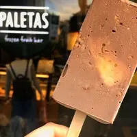 【閉業】PALETAS（パレタス） 代官山店の写真・動画_image_183845