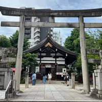 三輪神社の写真・動画_image_1839098