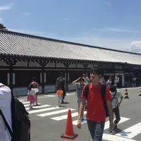 蓮華王院 三十三間堂の写真・動画_image_184018