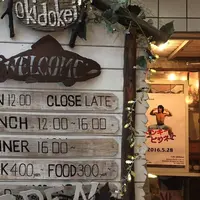 CAFE okidokeiの写真・動画_image_184213