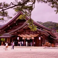 出雲大社の写真・動画_image_184348