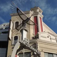 横浜・元町商店街の写真・動画_image_184432