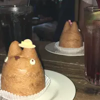 白髭のシュークリーム工房の写真・動画_image_184442