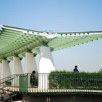 港の見える丘公園の写真・動画_image_184513