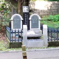 生麦事件犠牲者碑の写真・動画_image_184524