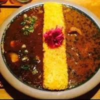 カレー ピワン Piwangの写真・動画_image_184534