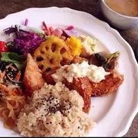 Shiva Cafeの写真・動画_image_184535