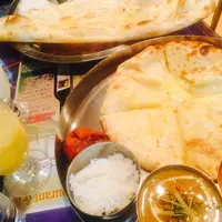 インド料理店ＳＩＴＡＬの写真・動画_image_184536