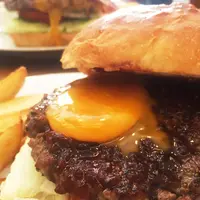 burger house UZUの写真・動画_image_184676