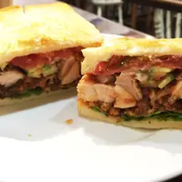 Sandwich Factory OCM（オーシーエム）の写真・動画_image_184691