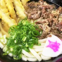 資さんうどん魚町店の写真・動画_image_184695