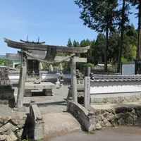 石見神社の写真・動画_image_1850970