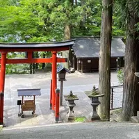 日枝神社の写真・動画_image_1852249