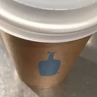 ブルーボトルコーヒー（Blue Bottle Coffee）新宿店の写真・動画_image_185361