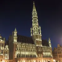 グランプラスの写真・動画_image_185590