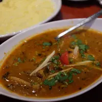 タンドール バル カマルプールの写真・動画_image_185633