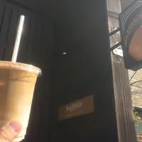オールプレス・エスプレッソ 東京ロースタリー＆カフェの写真・動画_image_185635