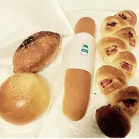 Boulangerie Haut Pont オットポンの写真・動画_image_185728