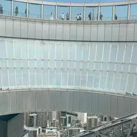 梅田スカイビル 空中庭園展望台の写真・動画_image_1858278