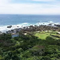 野島埼灯台の写真・動画_image_185889