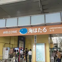海ほたるパーキングエリアの写真・動画_image_185914