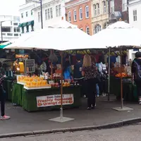 Market Hillの写真・動画_image_185917