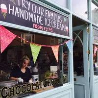 Chocolat Chocolatの写真・動画_image_185942