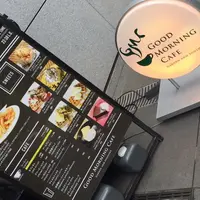 グッドモーニングカフェ錦町の写真・動画_image_185949
