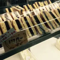 丸十ベーカリーヒロセ丸十パンの写真・動画_image_186078